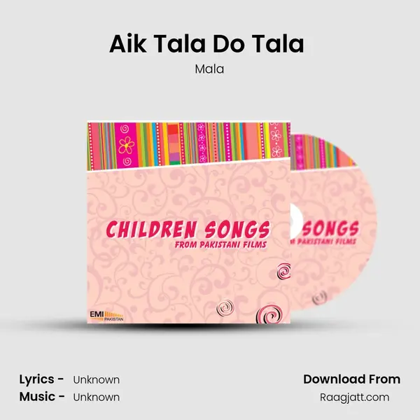 Aik Tala Do Tala (from Kaneez) mp3 song