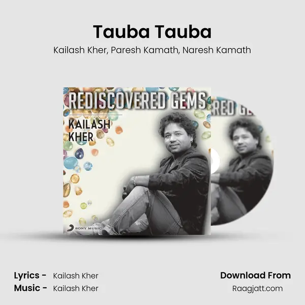 Tauba Tauba mp3 song