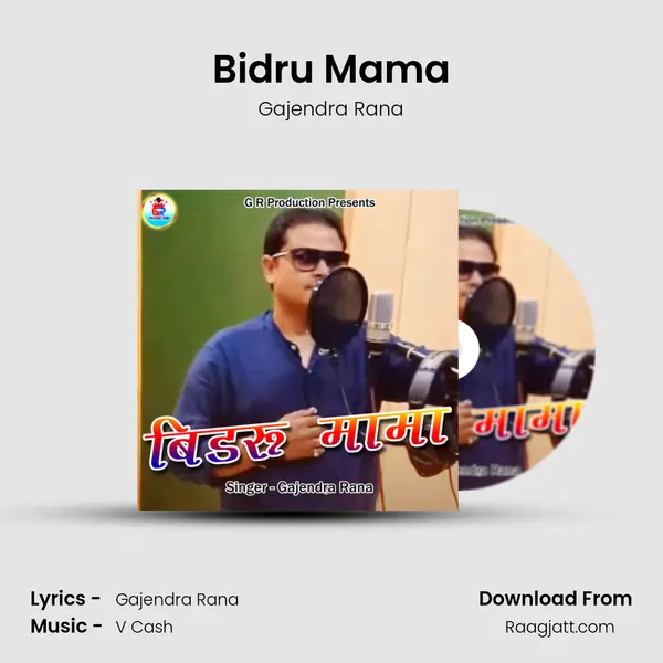 Bidru Mama mp3 song