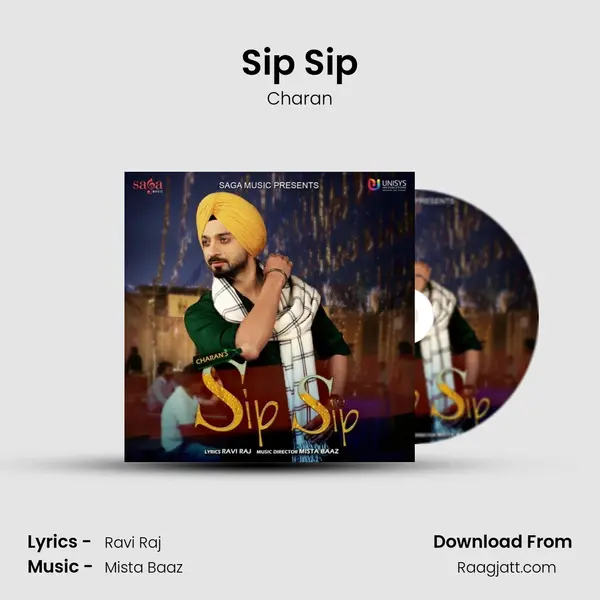 Sip Sip mp3 song