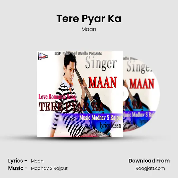 Tere Pyar Ka mp3 song