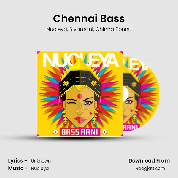 Chennai Bass mp3 song