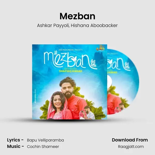 Mezban mp3 song