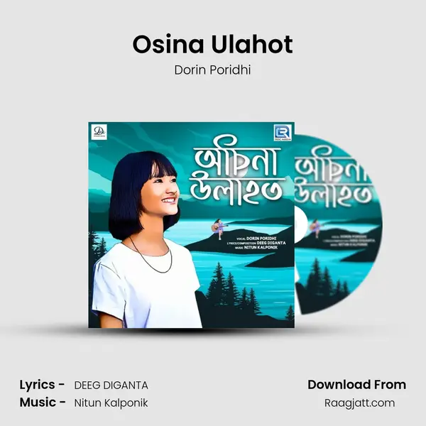 Osina Ulahot mp3 song