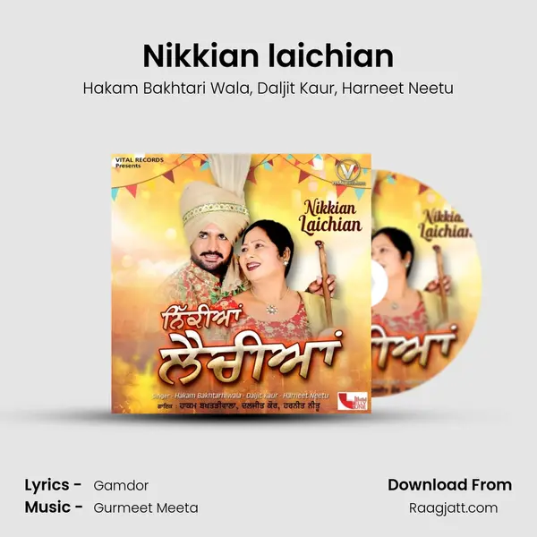 Nikkian laichian mp3 song