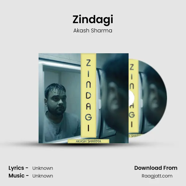 Zindagi mp3 song