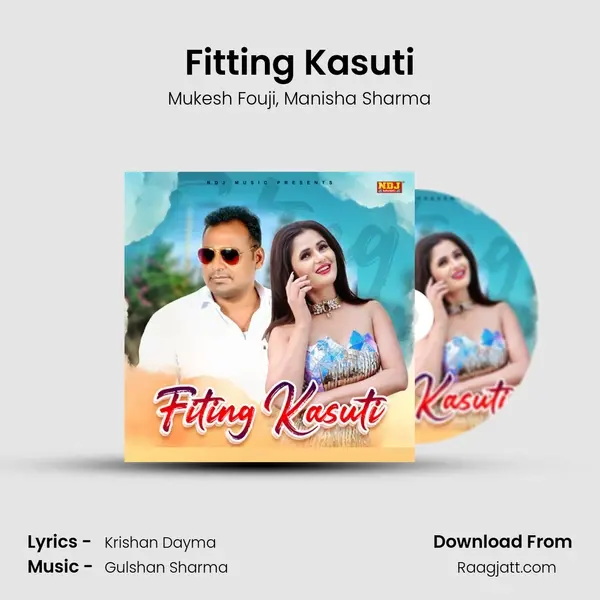 Fitting Kasuti mp3 song