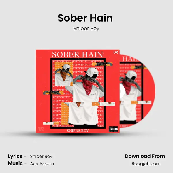 Sober Hain (W.T.F) mp3 song