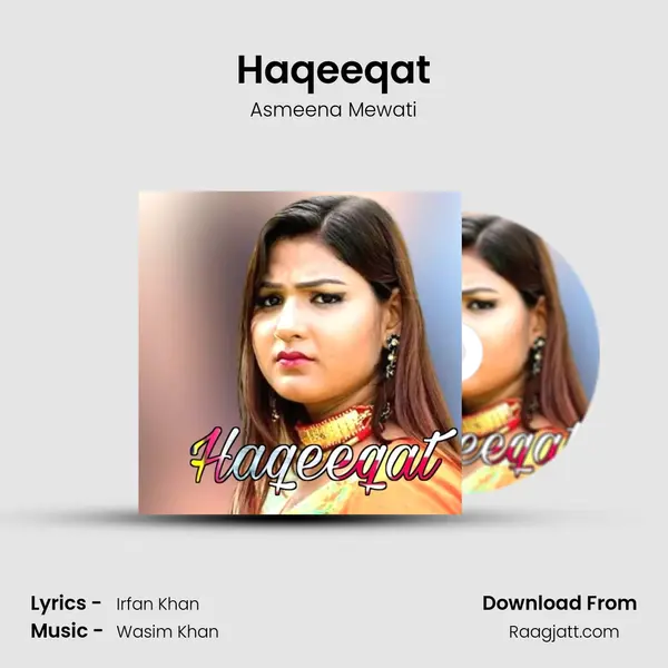 Haqeeqat mp3 song