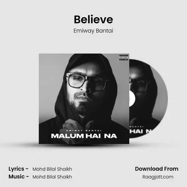 Believe mp3 song