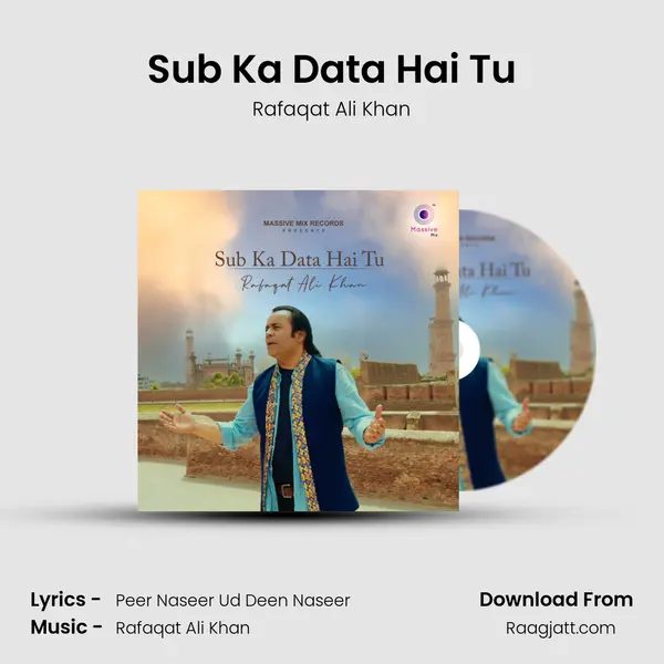 Sub Ka Data Hai Tu mp3 song