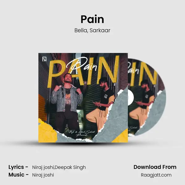 Pain mp3 song