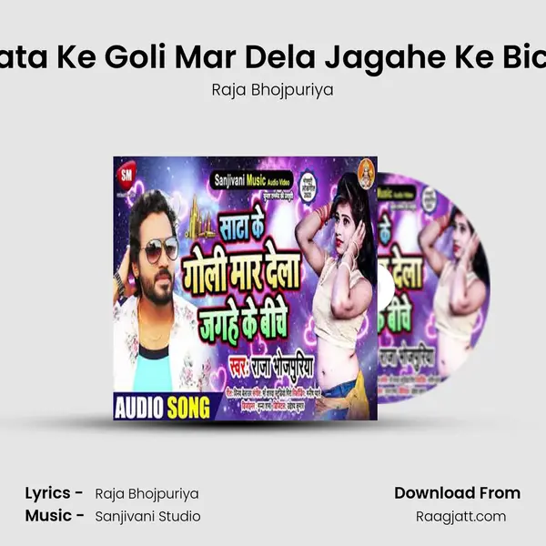 Sata Ke Goli Mar Dela Jagahe Ke Bich mp3 song