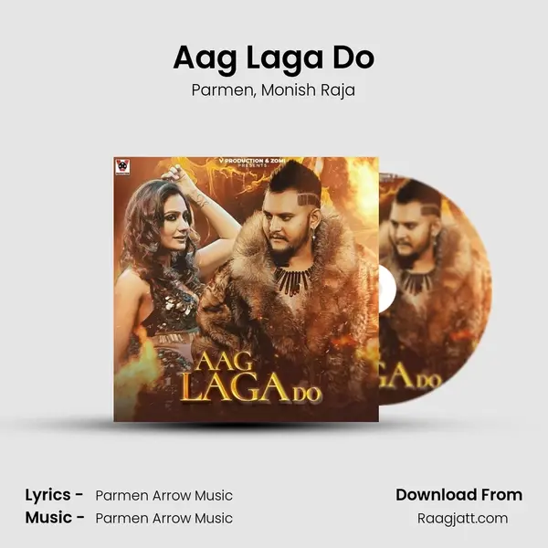 Aag Laga Do mp3 song