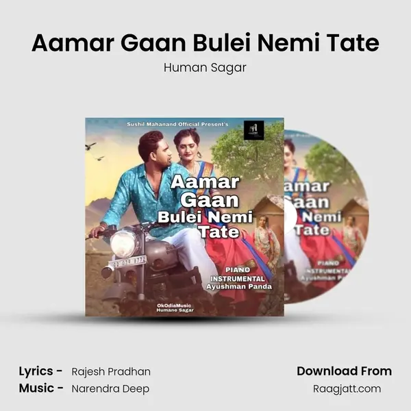 Aamar Gaan Bulei Nemi Tate mp3 song