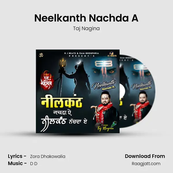 Neelkanth Nachda A mp3 song