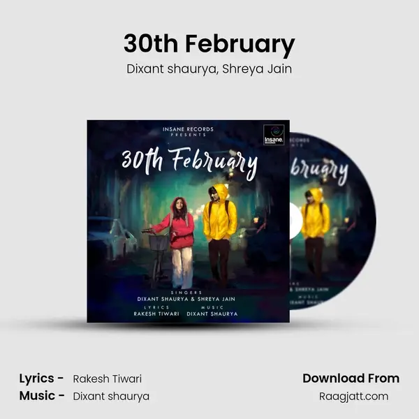 30th February mp3 song