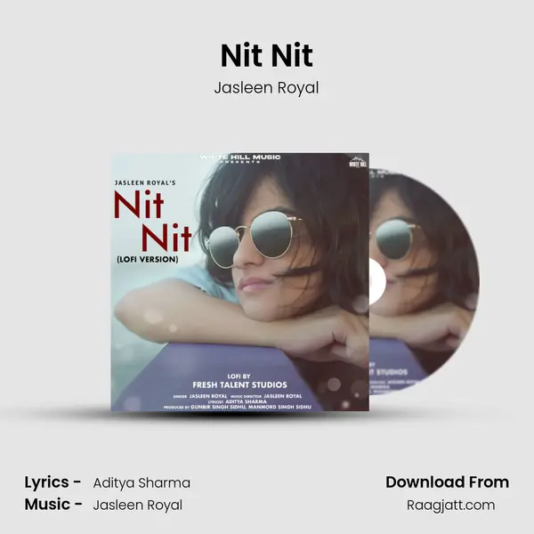 Nit Nit mp3 song