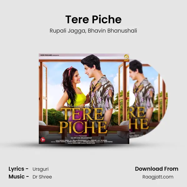 Tere Piche mp3 song