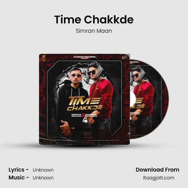 Time Chakkde mp3 song