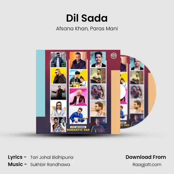 Dil Sada mp3 song