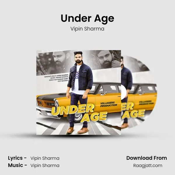 Under Age mp3 song