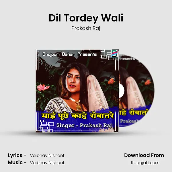 Dil Tordey Wali mp3 song