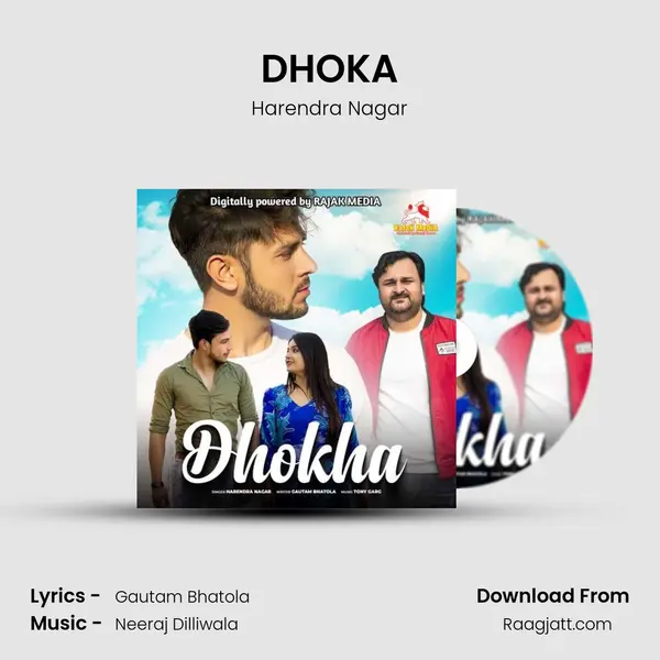 DHOKA mp3 song