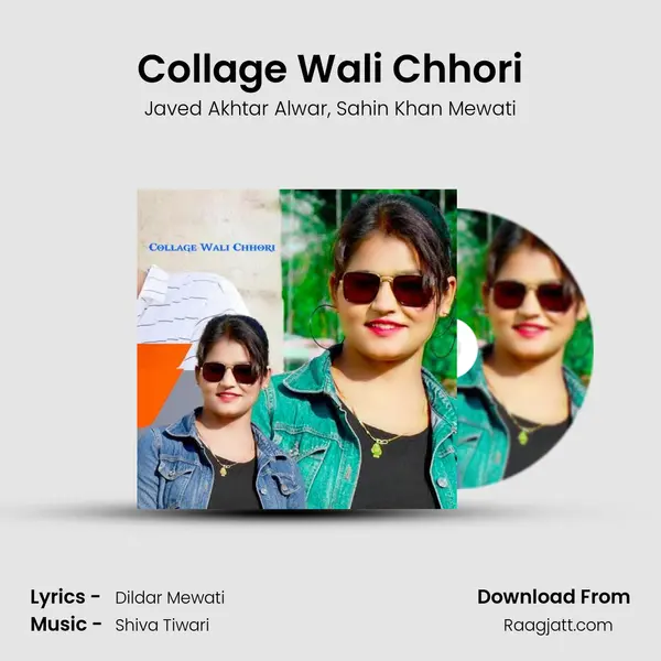 Collage Wali Chhori mp3 song