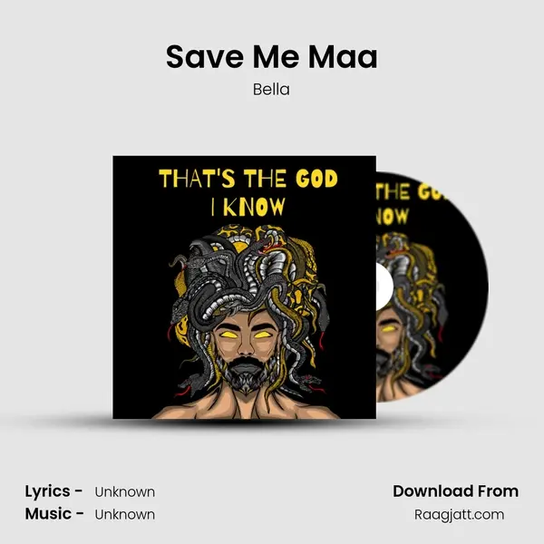 Save Me Maa - Bella album cover 