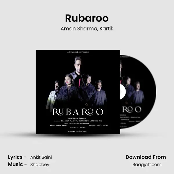 Rubaroo mp3 song