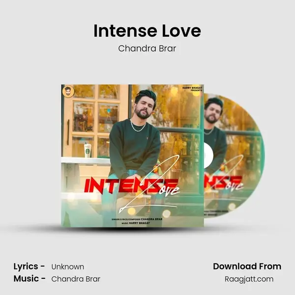 Intense Love mp3 song