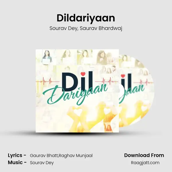 Dildariyaan mp3 song