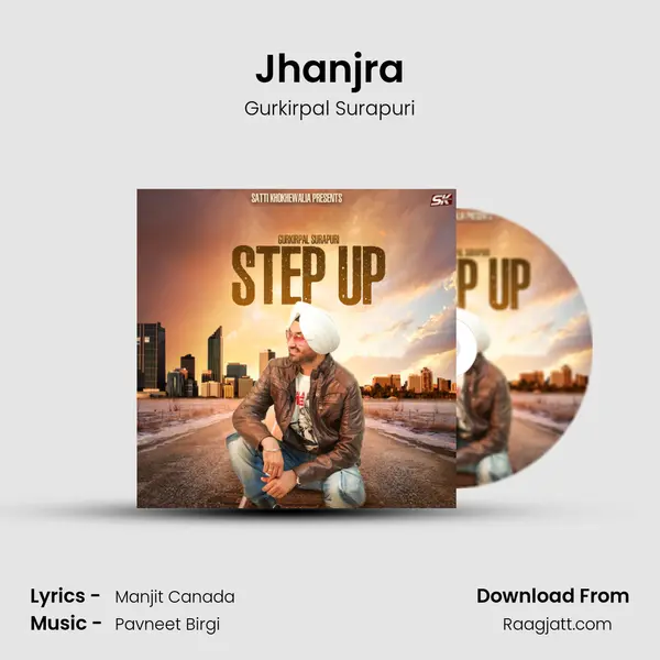 Jhanjra mp3 song