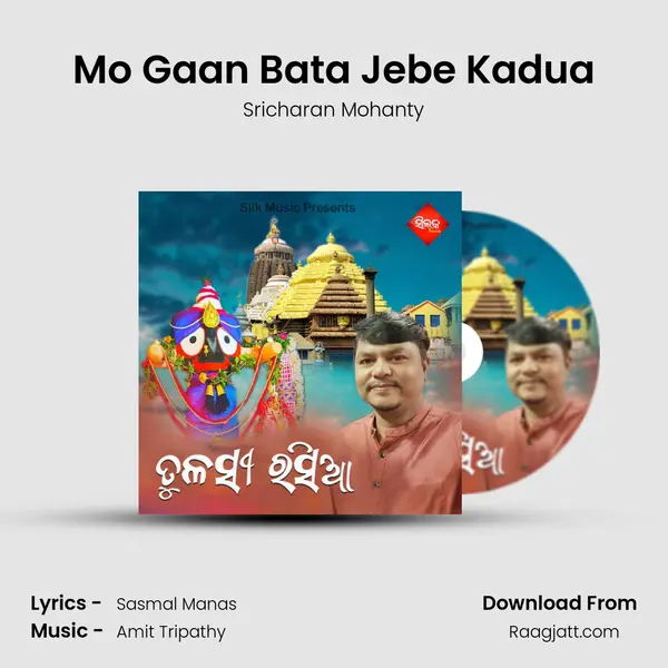 Mo Gaan Bata Jebe Kadua mp3 song