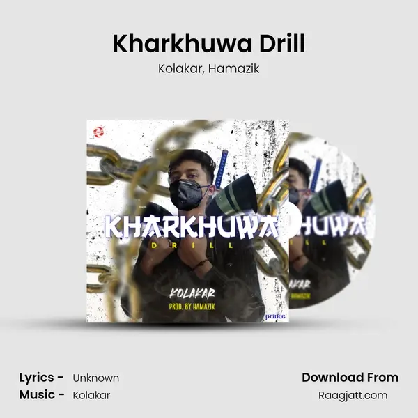 Kharkhuwa Drill mp3 song