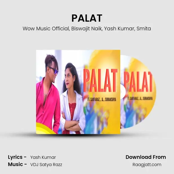 PALAT mp3 song