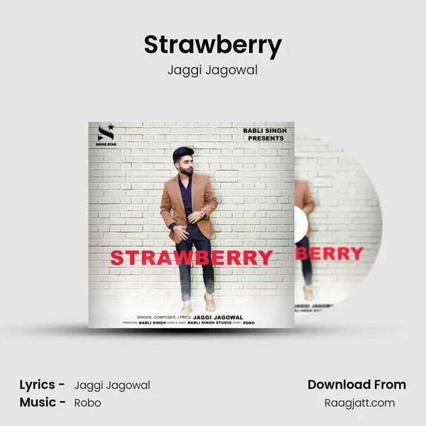 Strawberry mp3 song