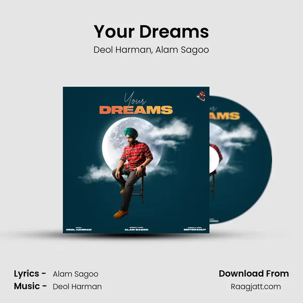 Your Dreams mp3 song