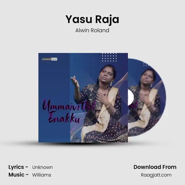 Yasu Raja - Alwin Roland mp3 song