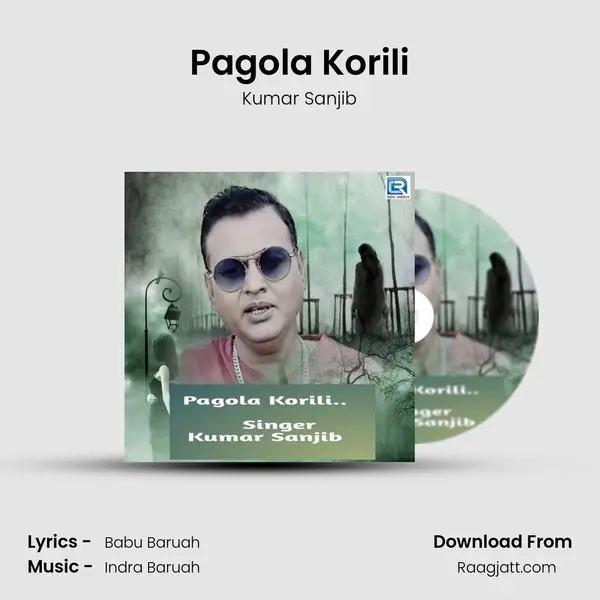 Pagola Korili mp3 song