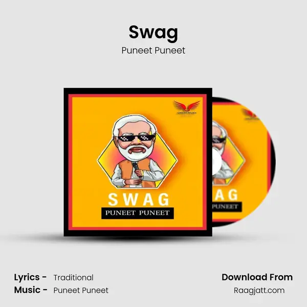 Swag mp3 song