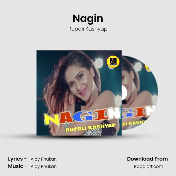 Nagin mp3 song