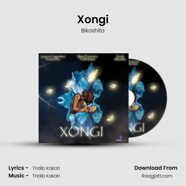 Xongi mp3 song