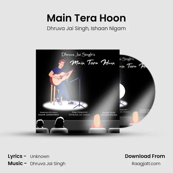 Main Tera Hoon mp3 song