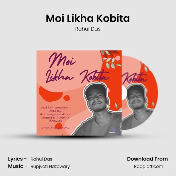 Moi Likha Kobita mp3 song