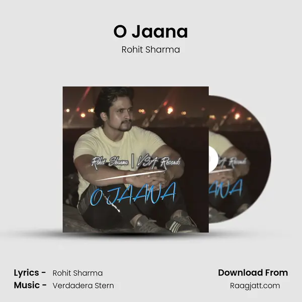 O Jaana mp3 song