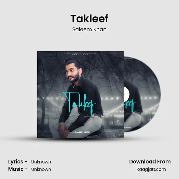 Takleef mp3 song