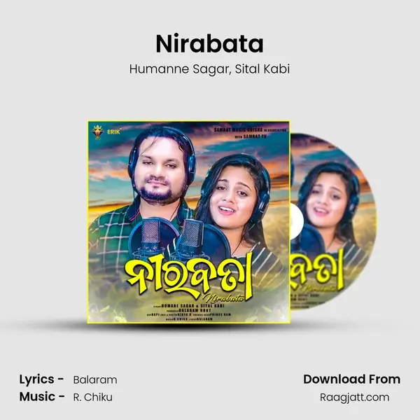 Nirabata mp3 song