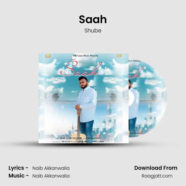 Saah mp3 song